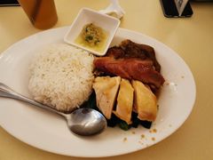 -永盈茶餐厅(江南大道中店)