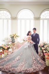 点击看大图 -太郎花子婚纱摄影艺术中心