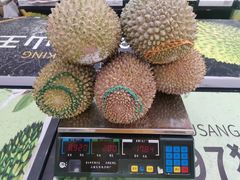 -开皇马来西亚榴莲美食店(华强北店)