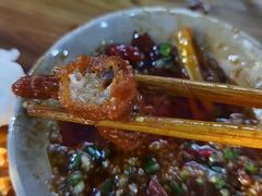 -正南齊北重庆老火锅(光华村直营店)