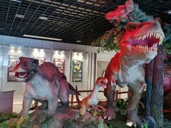 -中国地质大学逸夫博物馆