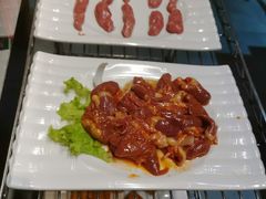 -好旺角烤肉(农林五道街总店)