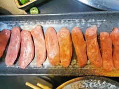 -齐齐哈尔大排档东北菜•烤肉•烧烤(万科时一区店)