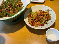 -大鸽饭(马王堆店)