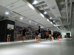 -铭阳搏击健身俱乐部(高新店)