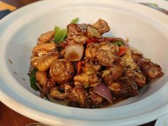 -美美餐厅(海珠首店)