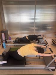 -归位瑜伽＆普拉提馆