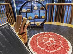 -东来顺(非遗·清真火锅·盛世广场店)