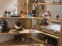 零售区-碳稻新派料理店(五指山店)