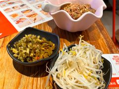 -云味馆米线(广州白云凯德店)