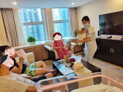 -大美臻喜母婴(南坪店)