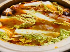 激辛海鲜锅-無境·匠心日本料理(汉街店)