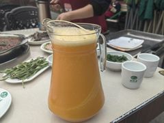 -枇杷园食为鲜火锅(南山店)
