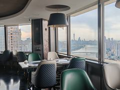 -华厦大酒店·桃源西餐厅·自助餐