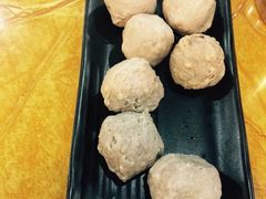 -林记潮牛·牛肉火锅(上马墩店)