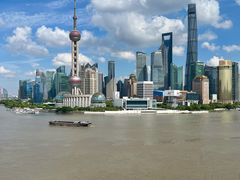 -上海和平饭店-华懋阁 The Cathay Room