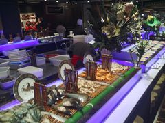 -加餐海鲜自助(宝龙一城店)