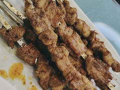 -巴依老爷新疆美食(昌平店)