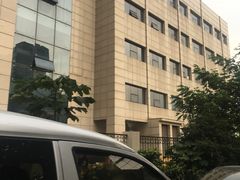 -中国人民解放军东部战区总医院(秦淮医疗区)