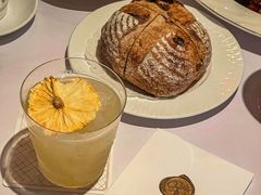 -壳里西餐厅Coquille Seafood Bistro(蒙自路店)