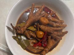 -味上湘菜馆(岳麓山店)