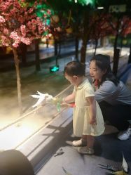 -酷嗒动物文化乐园(cutezoo西溪乐天城店)