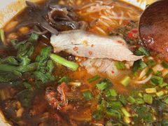 -SHAN山(前滩太古里店)