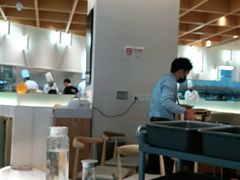 大堂-关东小磨东北菜(漕河泾印象城店)