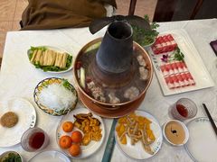 -东来顺饭庄(天坛店)