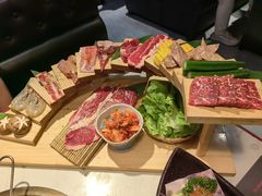 -千寻山野烤肉(天虹店)