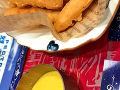 -安德烈俄式西餐厅(中央大街店)