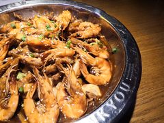 -谢蟹浓·肉蟹煲(新奥店)