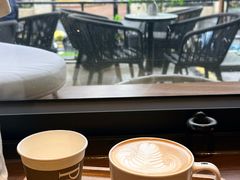 -Peet's 皮爷咖啡(东湖路手作店)