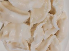 鲅鱼水饺-渔家风味·鲅鱼水饺·央视展播·海鲜天津菜(开发区店)