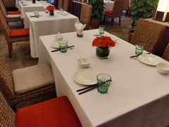 大堂-阿诺泰·泰国餐厅(紫荆店)