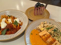 -BAKER&SPICE(安福路店)