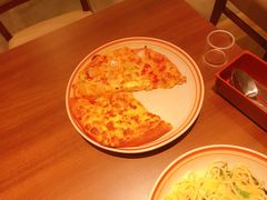 -萨莉亚意式餐厅(龙阳广场店)