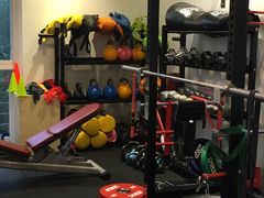 -Uppercut拳馆·Boxing拳击·Muay Thai泰拳