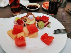 -上海静安昆仑大酒店