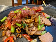 -一烙锅(友谊店)