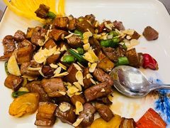 -国惠大酒楼(宝龙店)
