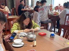 -天下客饭店(中山路店)