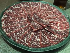 -金海阁海鲜火锅