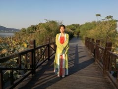 -云龙湖旅游景区