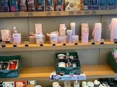 -星巴克臻选(杭州良渚文化村店)
