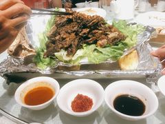 -老人和饭店(打浦路店)