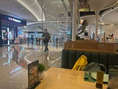 -mango tree芒果树泰国餐厅(青岛万象城店)