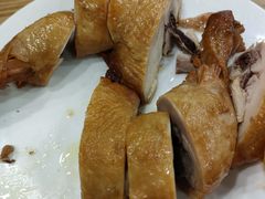 -李连贵熏肉大饼(沈阳站店)