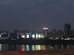 -夜宴江景餐厅