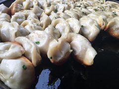 锅贴-胡记锅贴·沪上游子老鸭粉丝汤(太原路店)